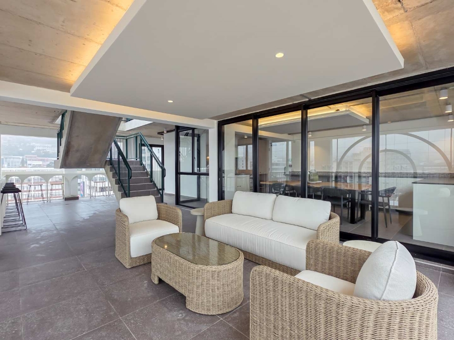 To Let 1 Bedroom Property for Rent in Cape Town City Centre Western Cape